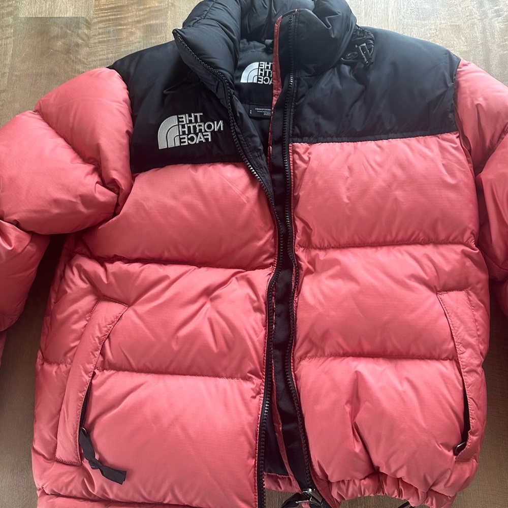 The North Face Women’s 1996 Retro Nuptse Jacket